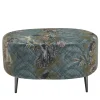 Pouf Ovale Jungle #2