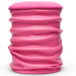 Pouf Pandora rosa