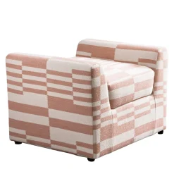 Pouf Paolino della Collezione Riviera