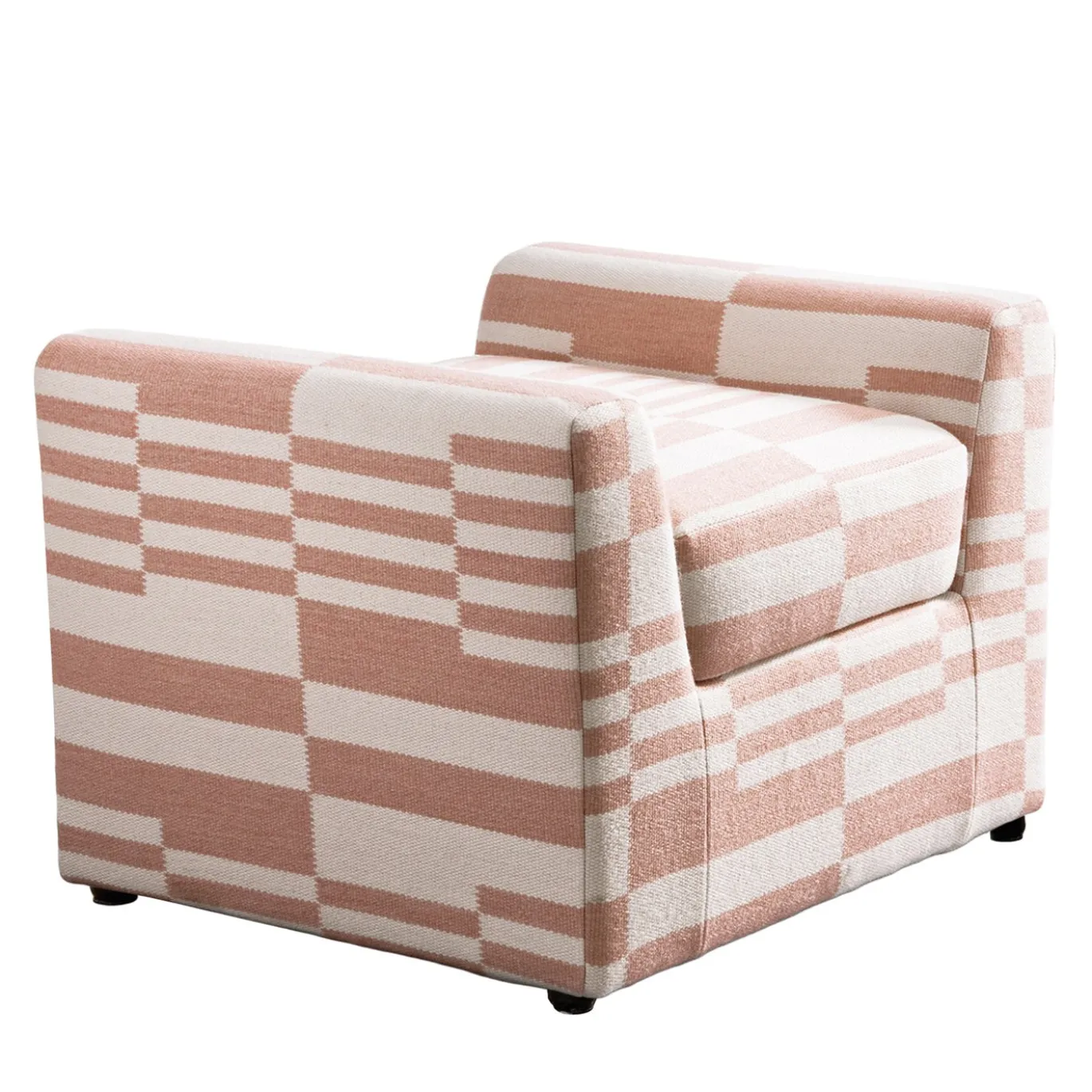 Pouf Paolino della Collezione Riviera