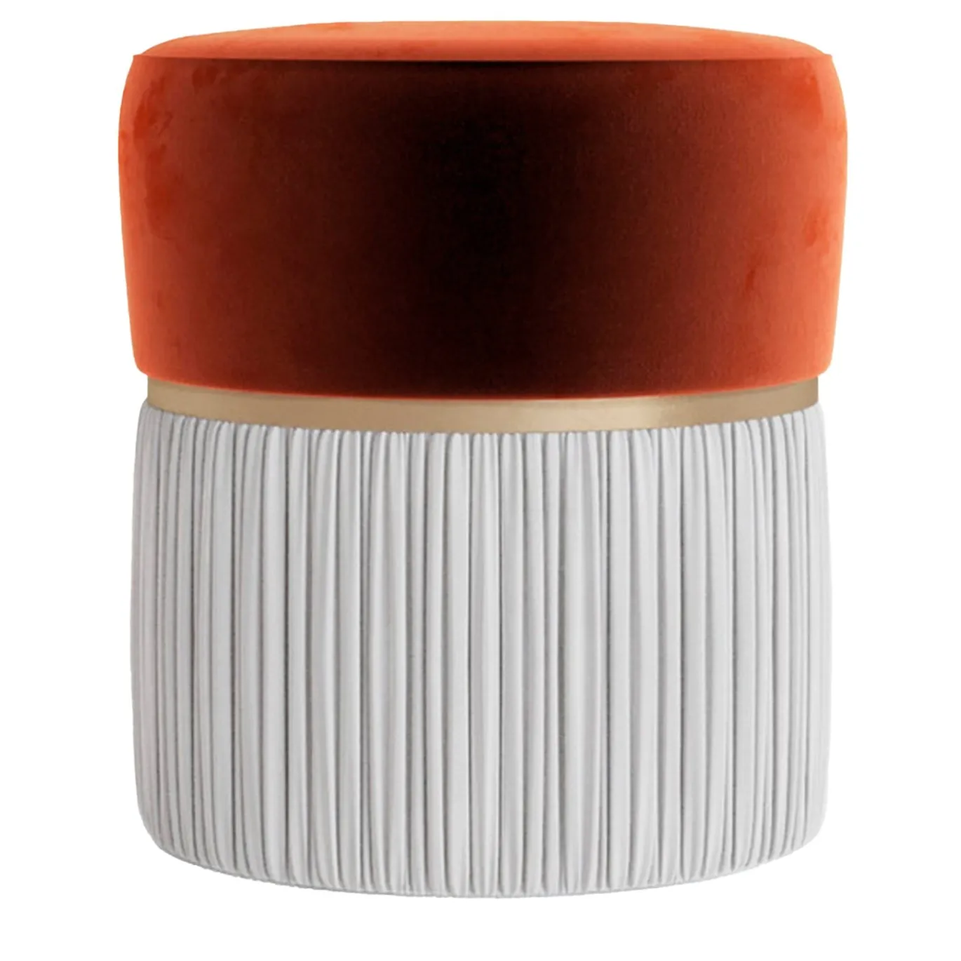 Pouf Papavero