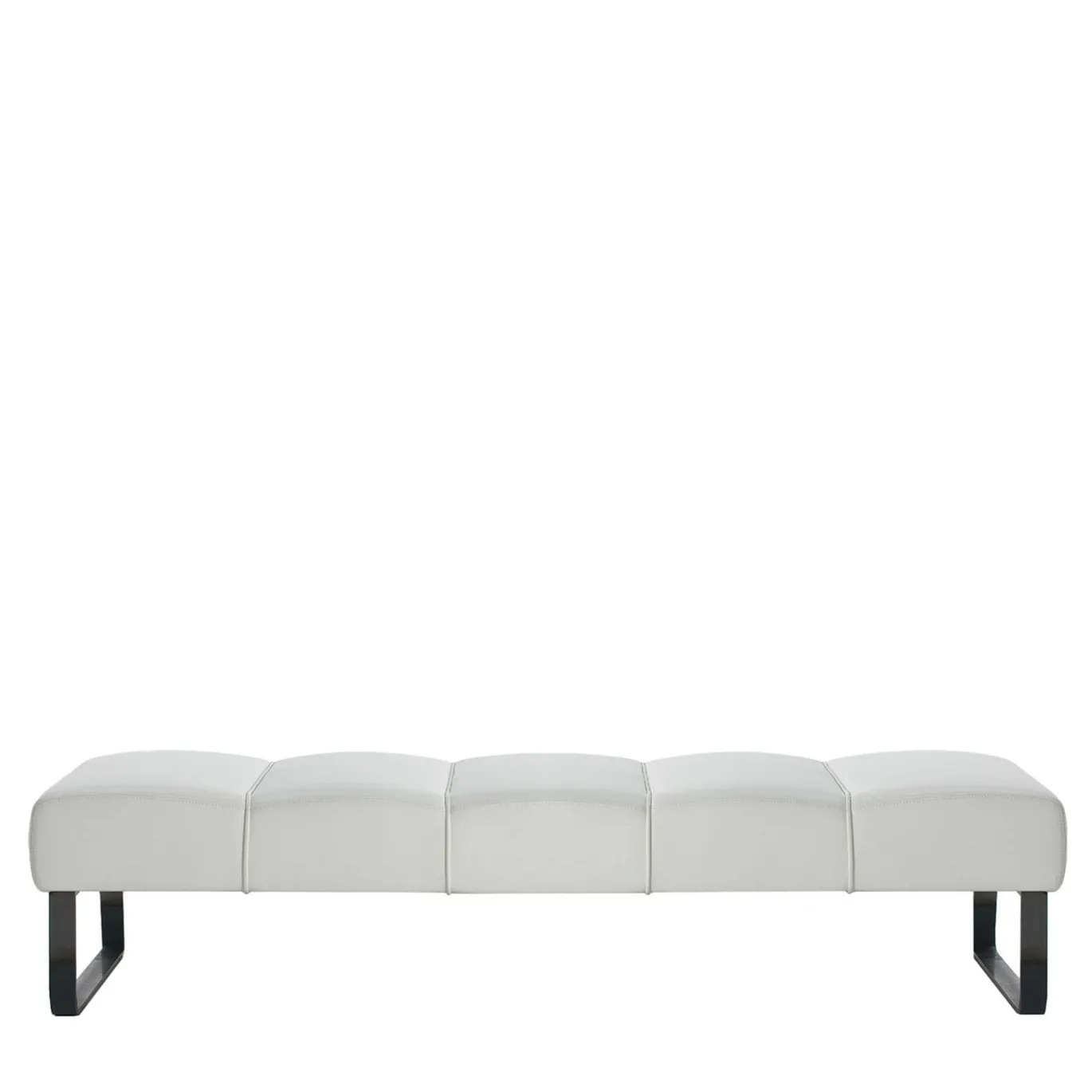 Pouf Patmos White di Terry Dwan