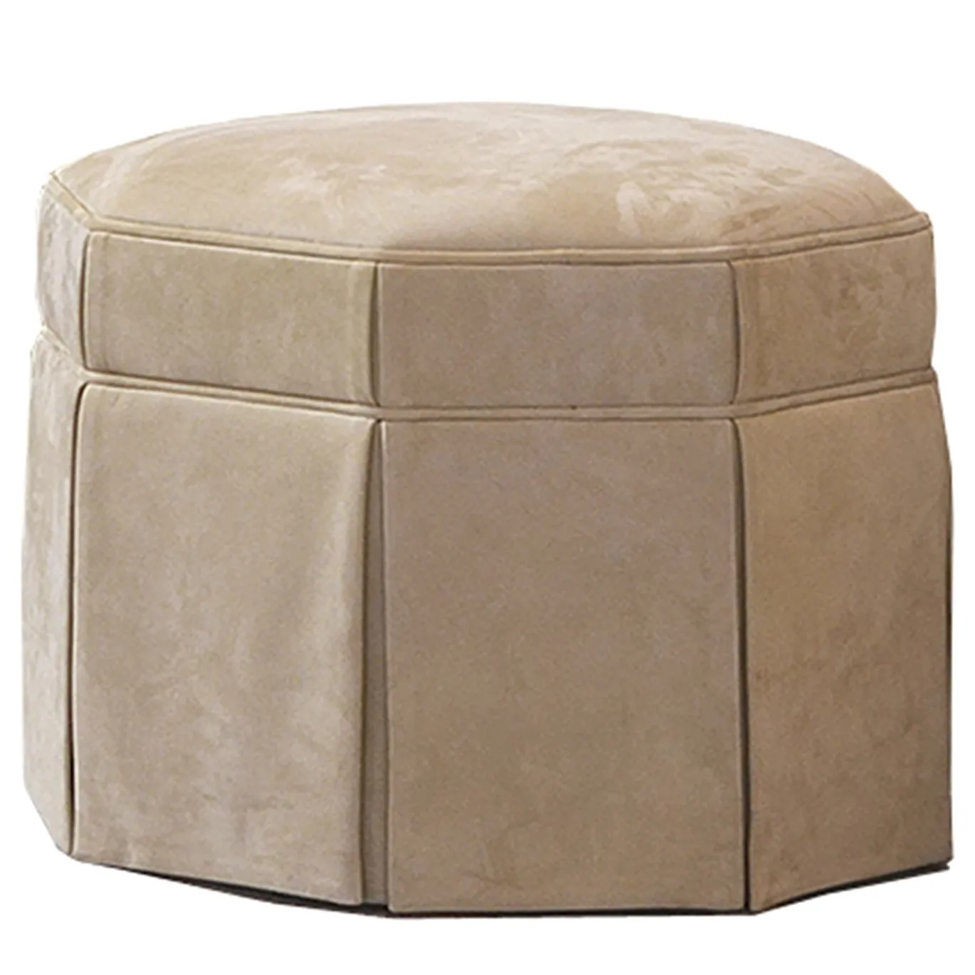 Pouf Picasso Beige