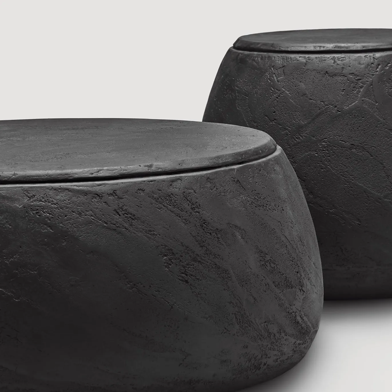 Pouf piccolo Incontro