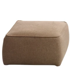 Pouf Rondò Marrone