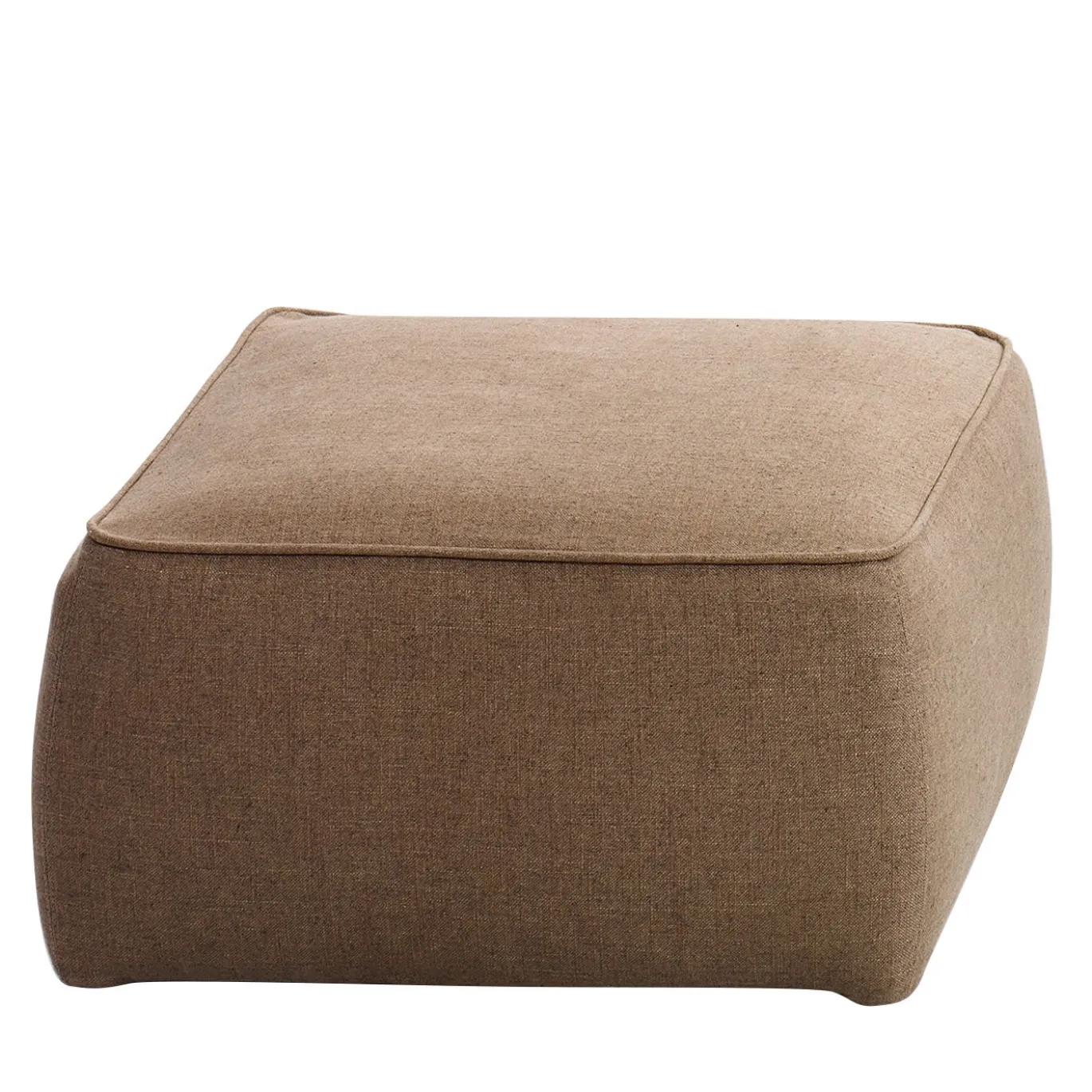 Pouf Rondò Marrone