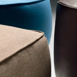 Pouf Rondò Marrone