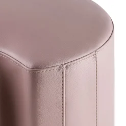 Pouf rosa Woody