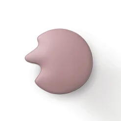 Pouf rosa Woody