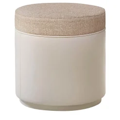 Pouf Sultan A alto beige