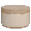 Pouf Sultan B Beige