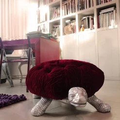 Pouf Tartatuga Royal