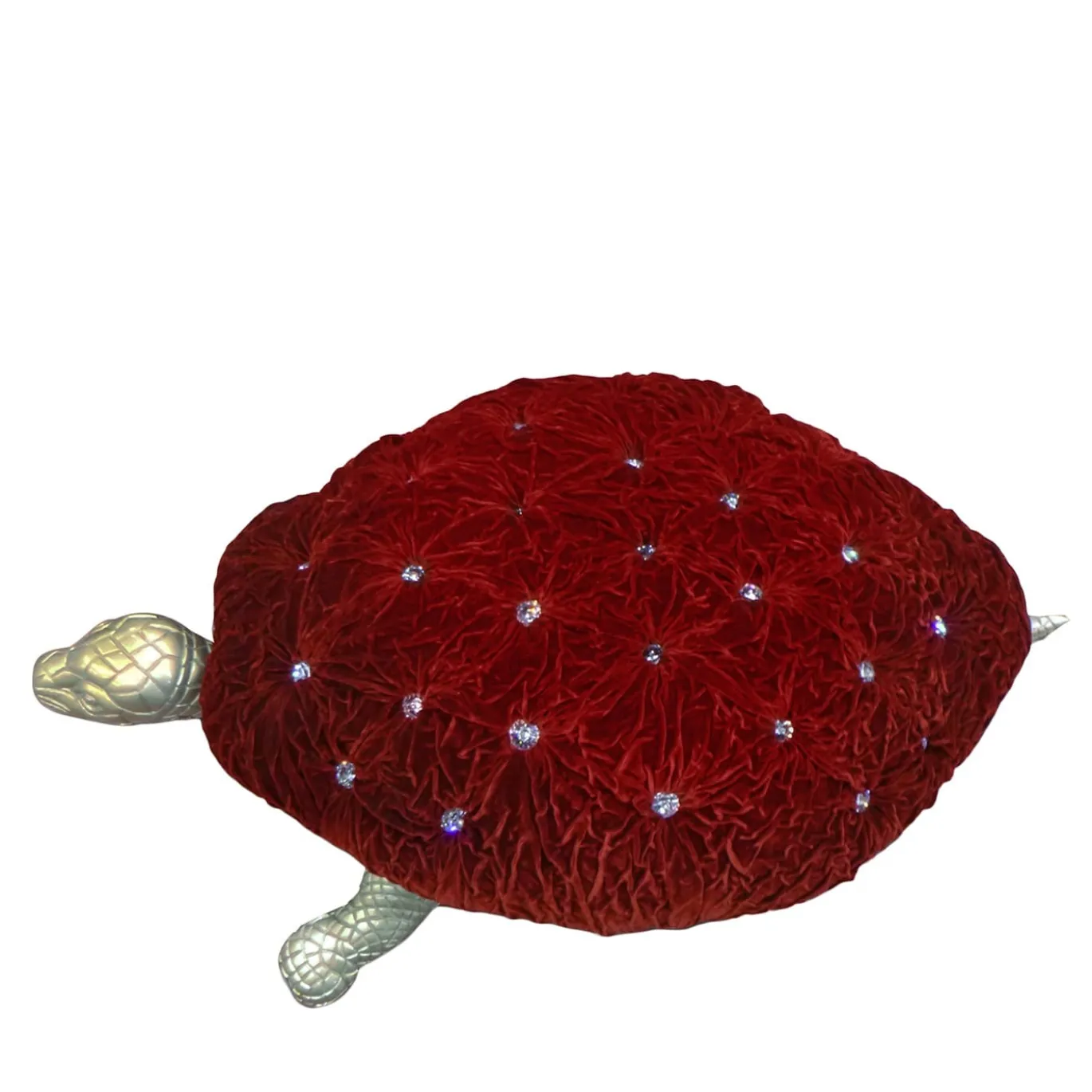 Pouf Tartatuga Royal