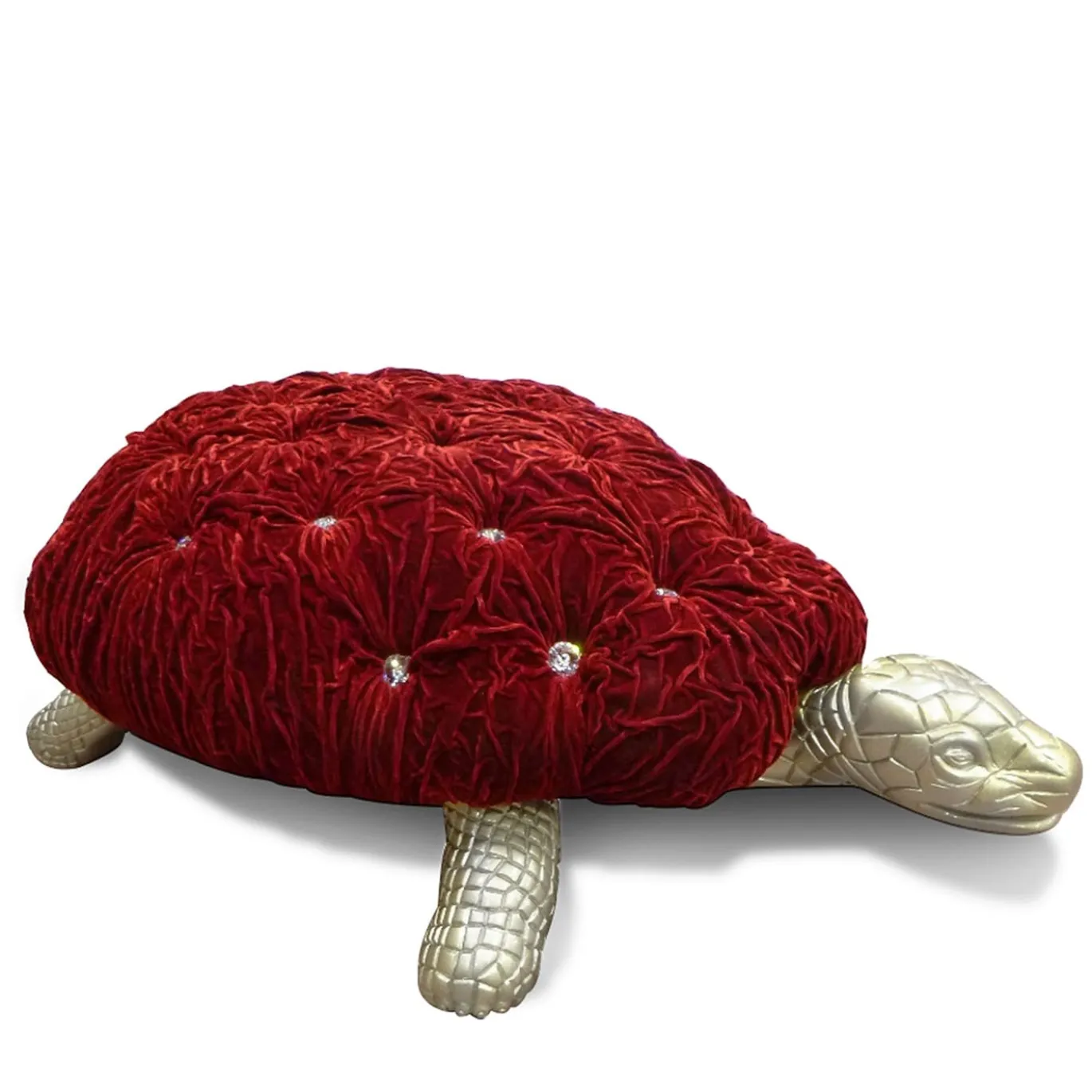 Pouf Tartatuga Royal