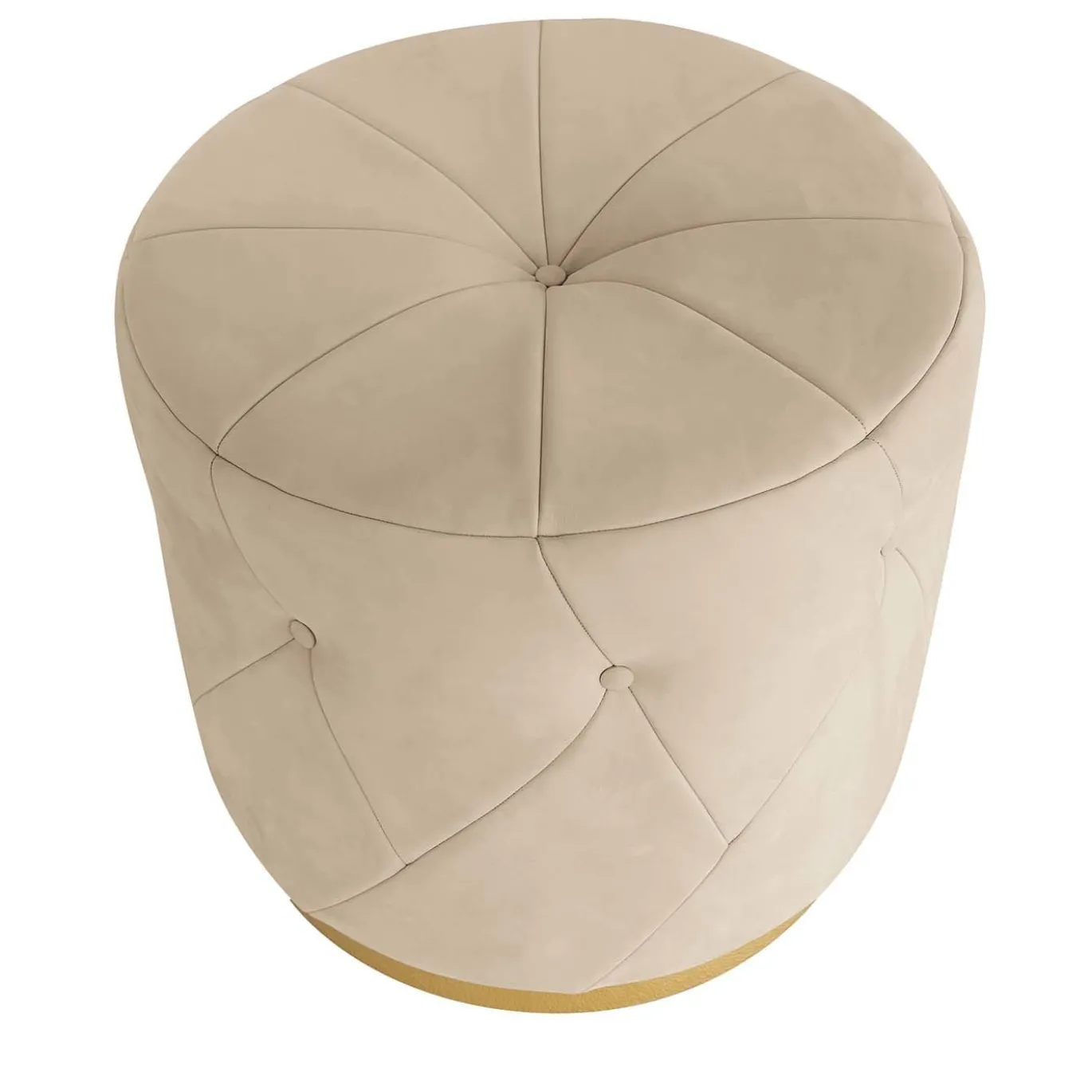 Pouf Vegas