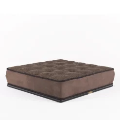 Pouf Woodstock 2 Tabacco