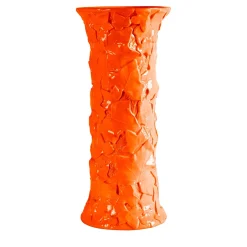 PROCIDA VASO SLIM - ARANCIONE