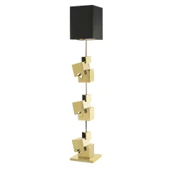 Pyrite lampada da terra