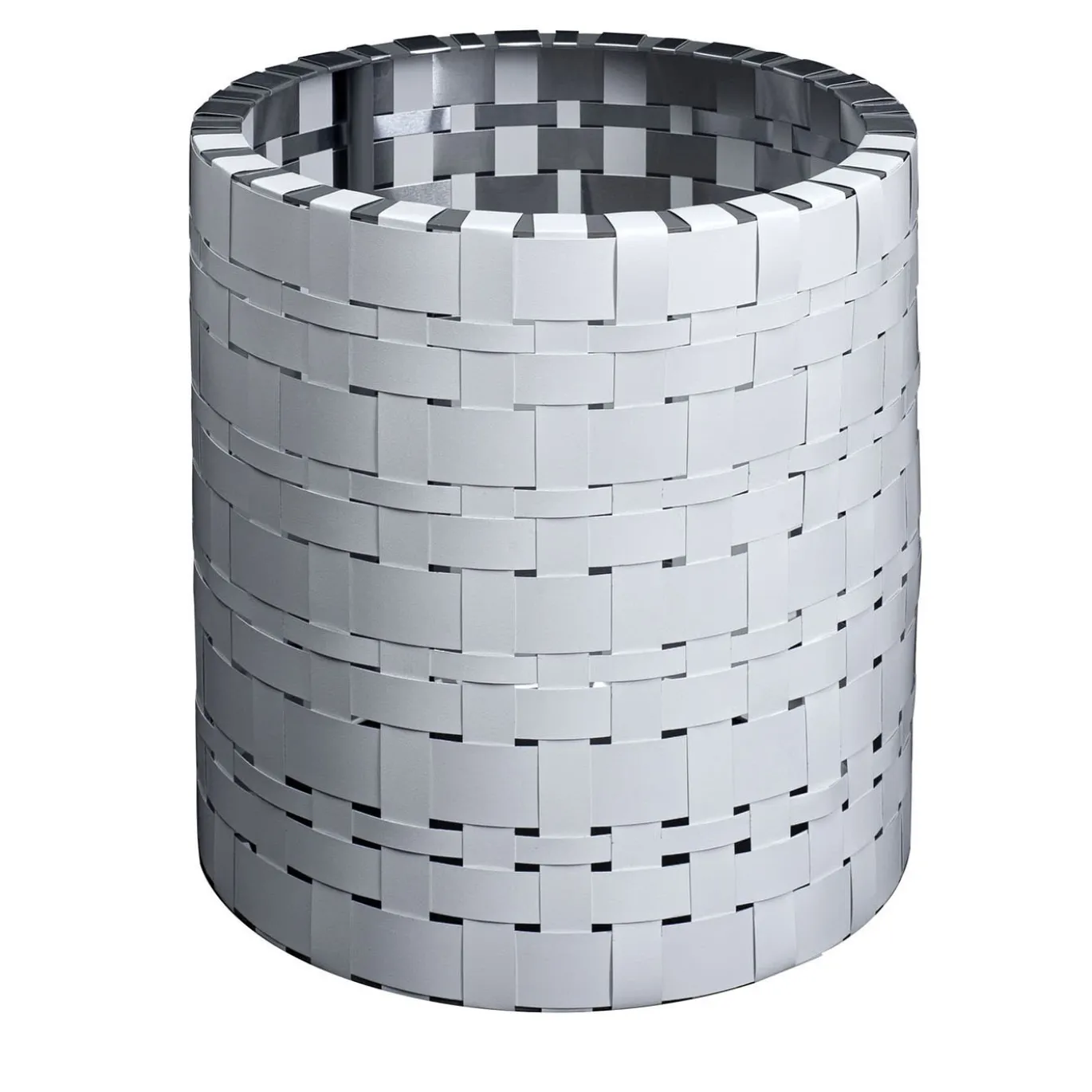 Quartarolo Total White Cachepot