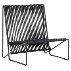Rada Lounge Chair di Stefano Esposito
