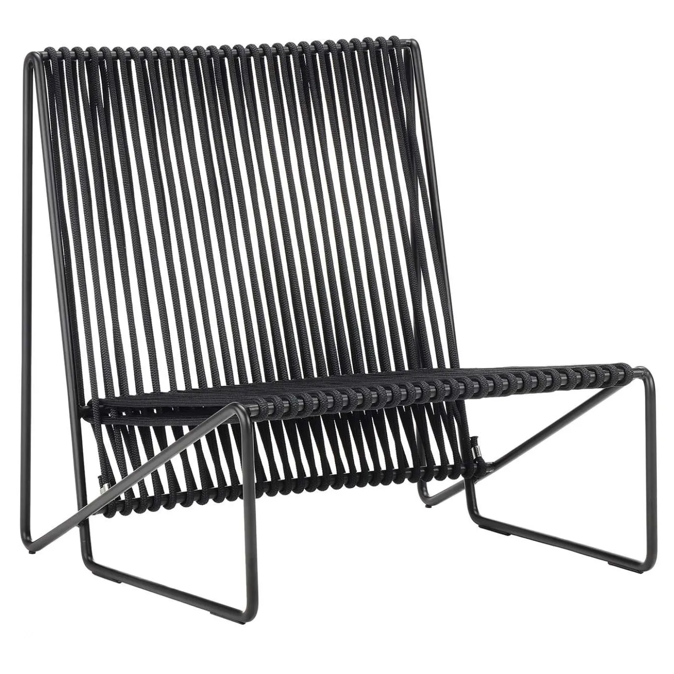 Rada Lounge Chair di Stefano Esposito