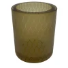 Rete Vaso piccolo grigio