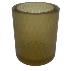 Rete Vaso piccolo grigio