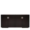 Ring 163 TP Credenza marrone