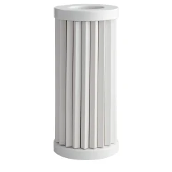 Rombini A Vaso Bianco di Ronan e Erwan Bouroullec