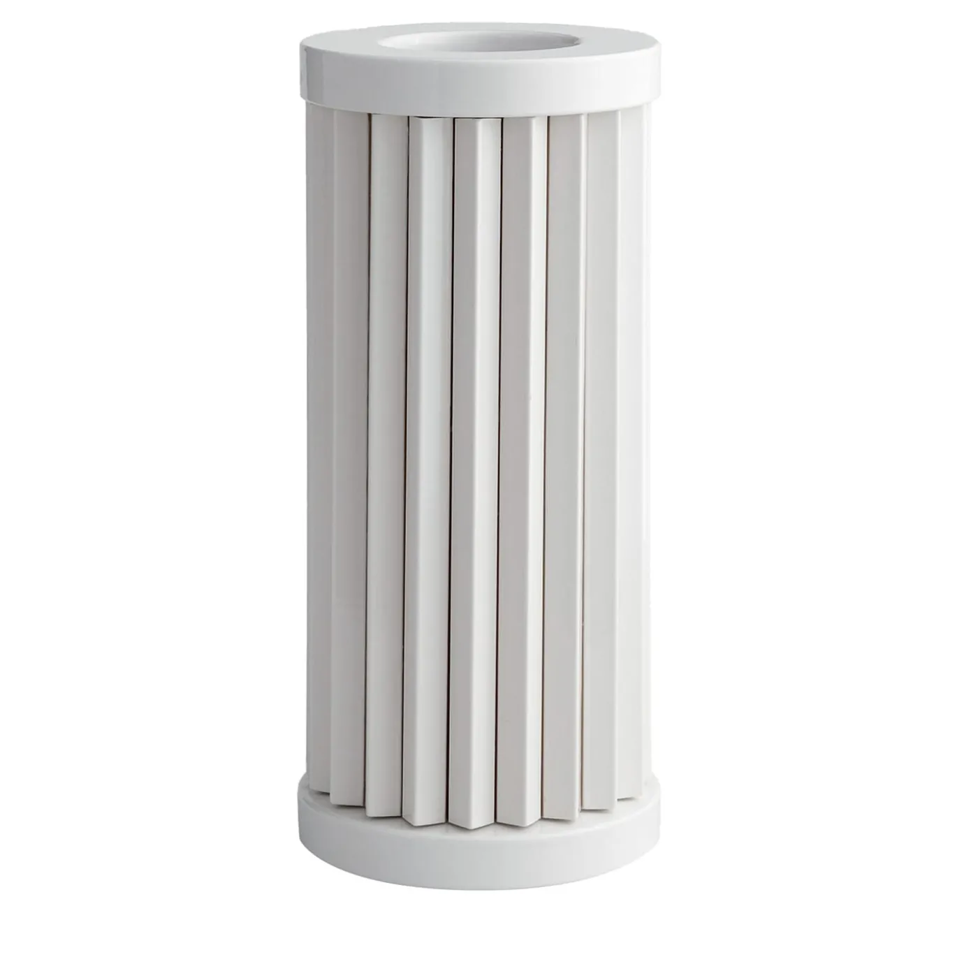 Rombini A Vaso Bianco di Ronan e Erwan Bouroullec