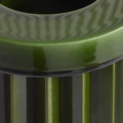 Rombini A Vaso Verde di Ronan e Erwan Bouroullec