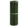 Rombini B Vaso Verde di Ronan e Erwan Bouroullec