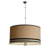 Saturn M301 Lampadario a 6 luci di Michele Bönan