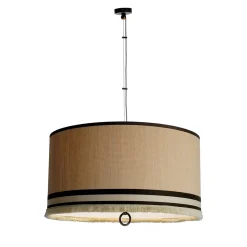 Saturn M301 Lampadario a 6 luci di Michele Bönan