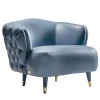 Savoi Azure Lounge Chair