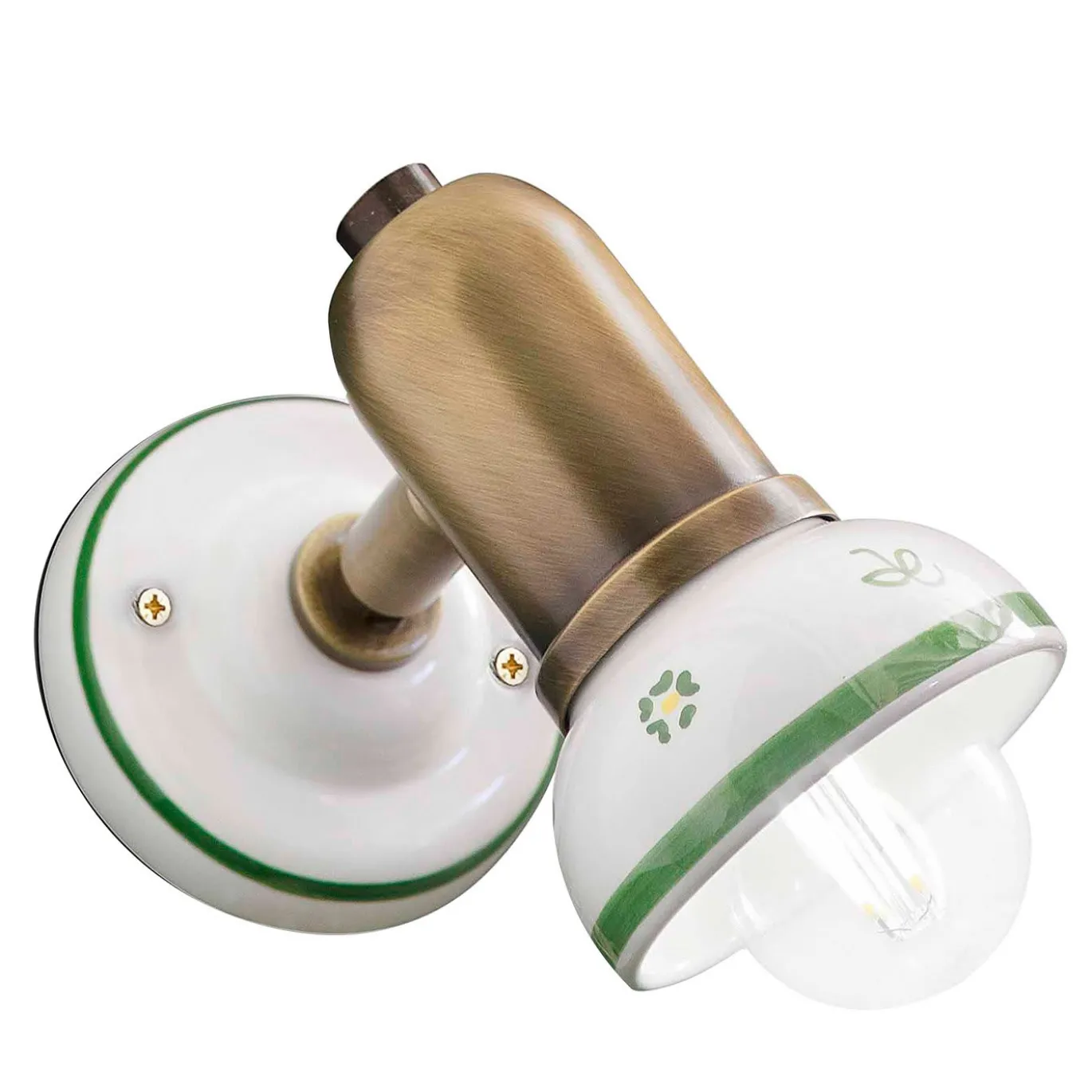 Savona C148 Lampada da parete