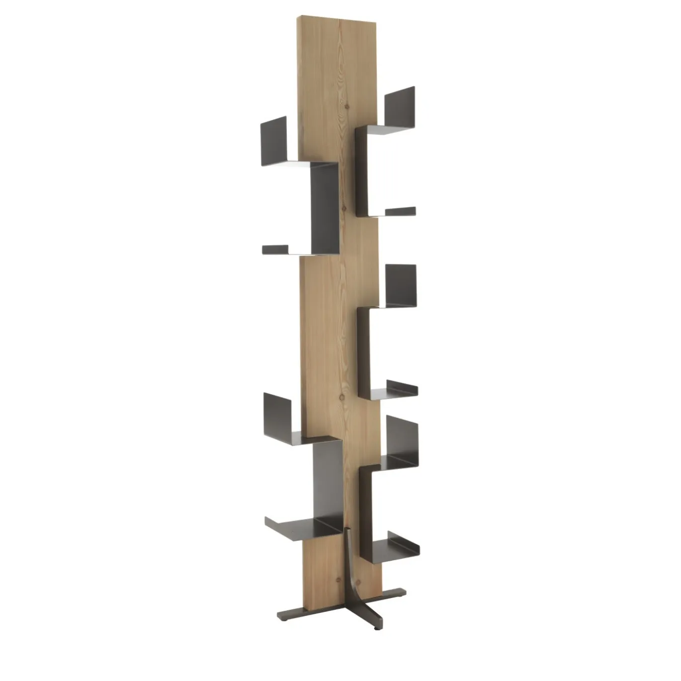 Scaffale di crescita