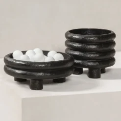 Scala Bronze Bowl High Round #3
