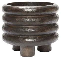 Scala Bronze Bowl High Round #3