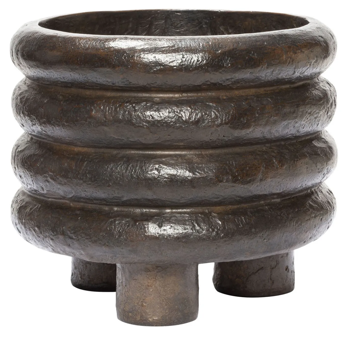 Scala Bronze Bowl High Round #3