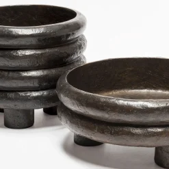 Scala Bronze Bowl High Round #4