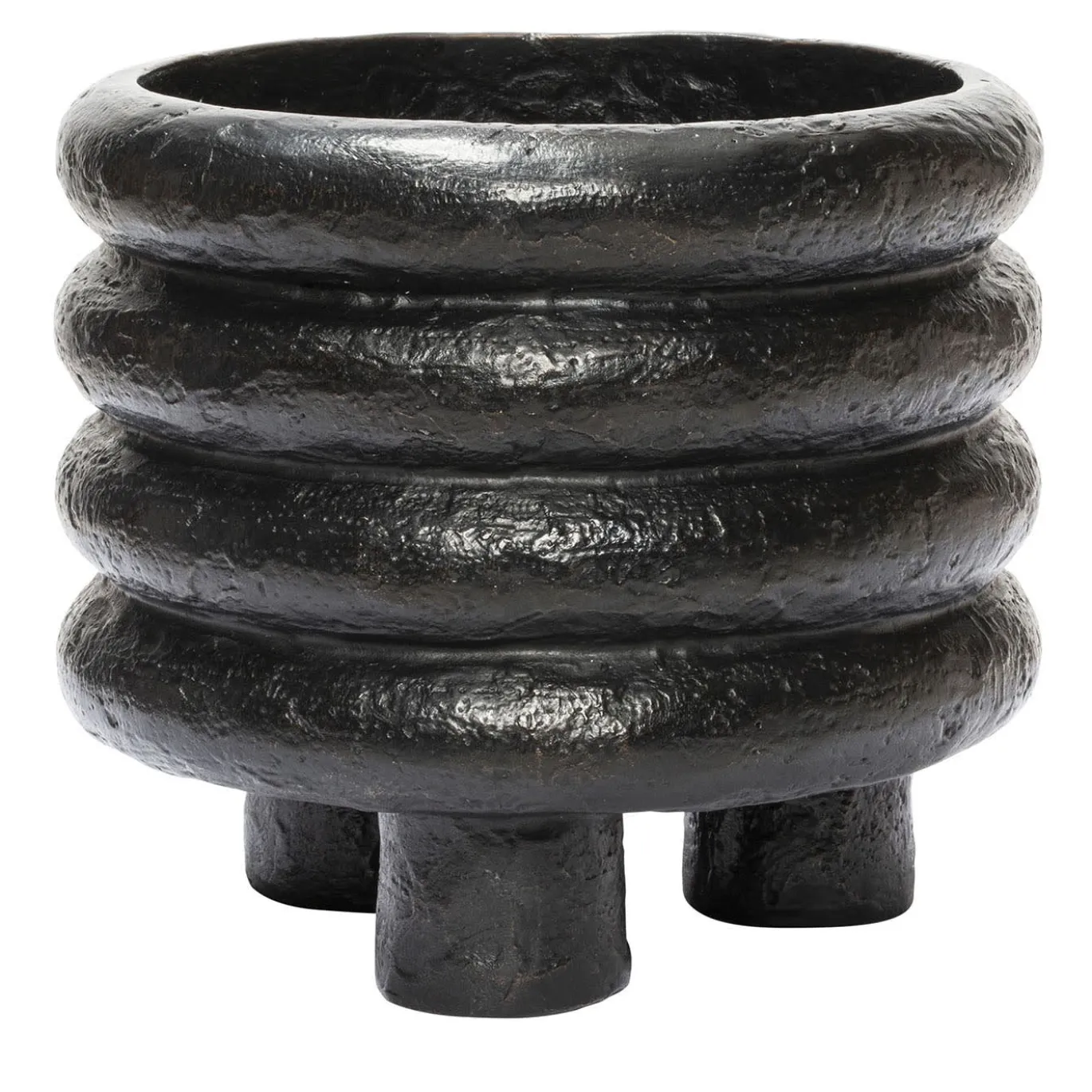 Scala Bronze Bowl High Round #4