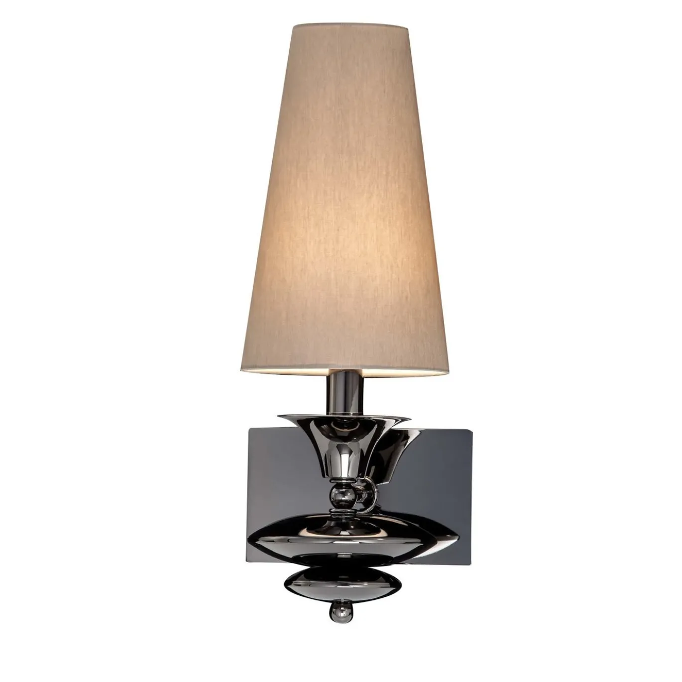 Scarlett Beige Sconce