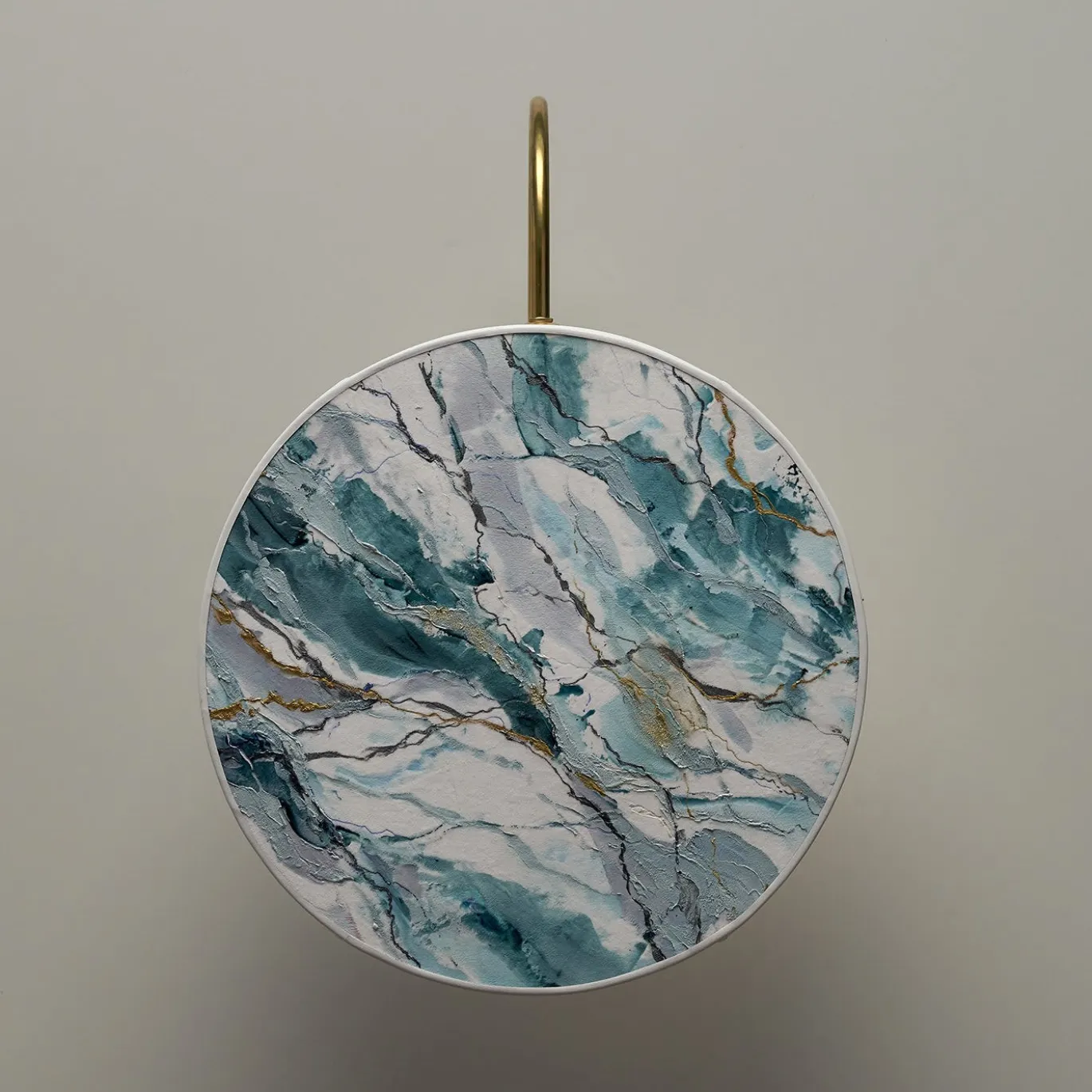 Sconce Carribean - Collezione Mondo Segreto