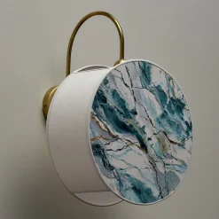 Sconce Carribean - Collezione Mondo Segreto