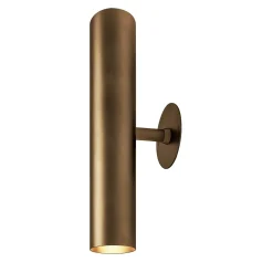 Sconce Cilindro 70 di Marco Pollice