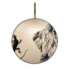 Sconce di lucertola - Collezione Mondo Segreto