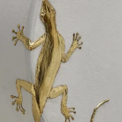Sconce di lucertola - Collezione Mondo Segreto