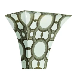 Sconce di Palazzo Vecchio in nichel