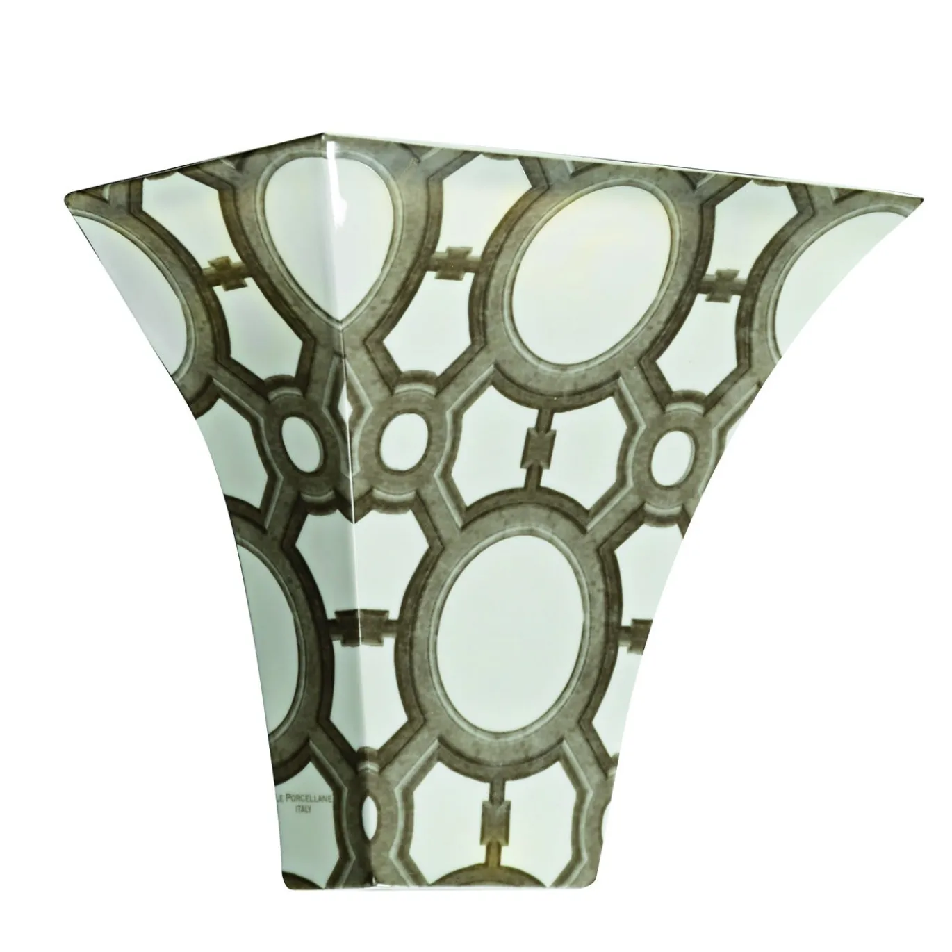 Sconce di Palazzo Vecchio in nichel